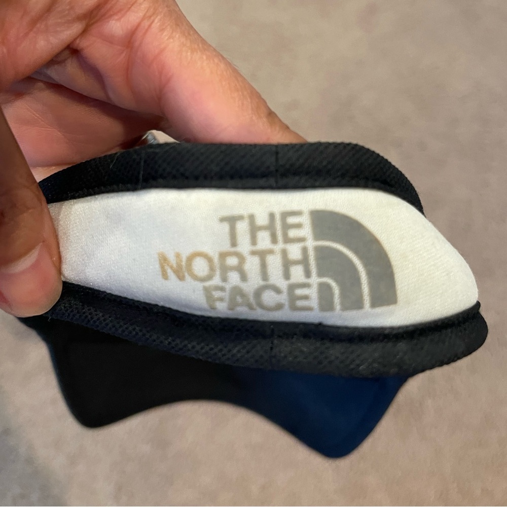 Northface Off-White Everyday Performance Visor On… - image 3